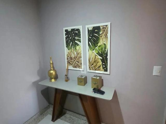 Apartamento para Venda em Salvador/BA Patamares 2 Quartos