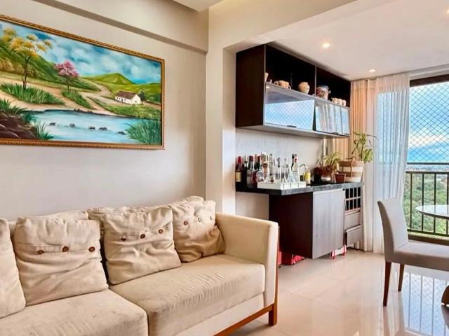 Apartamento para Venda em Salvador/BA Patamares 2 Quartos