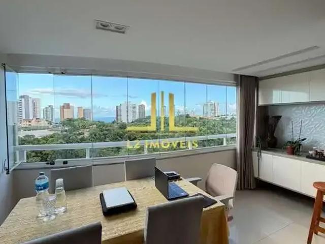 Apartamento para Venda em Salvador/BA Patamares 2 Quartos