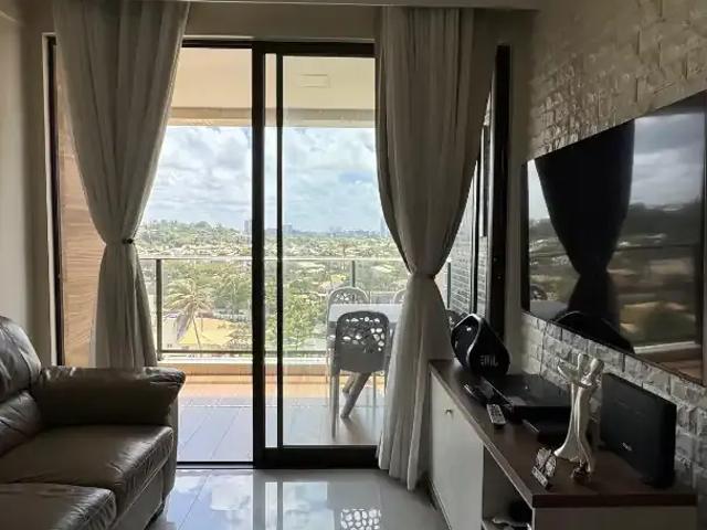 Apartamento para Venda em Salvador/BA Patamares 2 Quartos