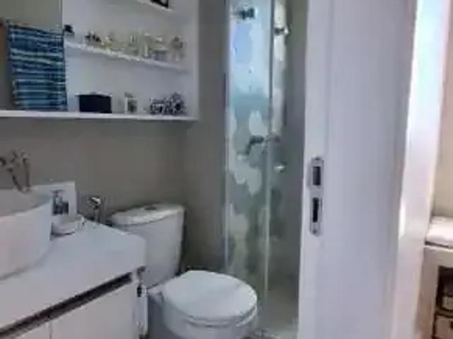 Apartamento para Venda em Salvador/BA Patamares 2 Quartos