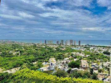 Patamares, Salvador, Bahia - Varanda, Vista panorâmica