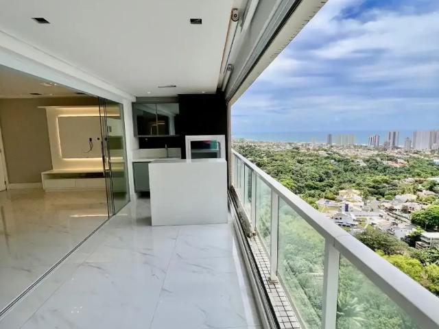 Apartamento para Venda em Salvador/BA Patamares 2 Quartos