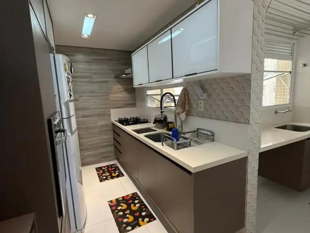 Apartamento para Venda em Salvador/BA Patamares 2 Quartos