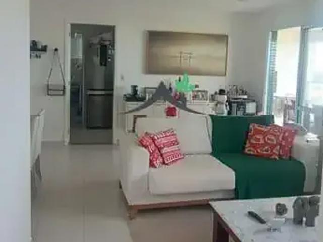 Apartamento para Venda em Salvador/BA Patamares 2 Quartos