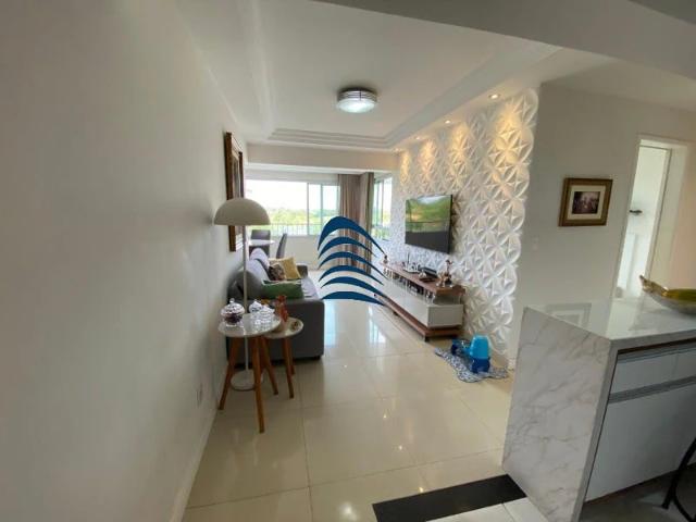 Apartamento para Venda em Salvador/BA Patamares 2 Quartos