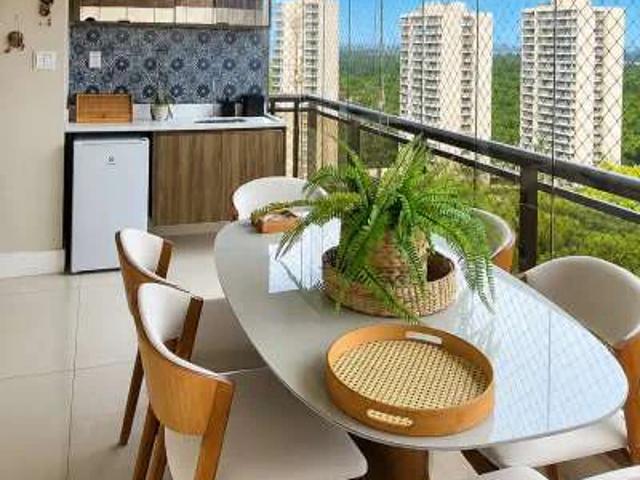 Apartamento para Venda em Salvador/BA Patamares 2 Quartos