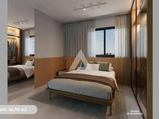 Apartamento para Venda em Salvador/BA Patamares 2 Quartos
