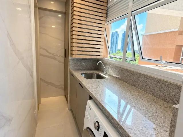 Apartamento para Venda em Salvador/BA Patamares 2 Quartos