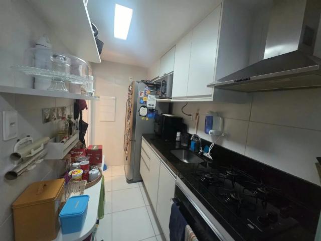 Apartamento para Venda em Salvador/BA Patamares 2 Quartos
