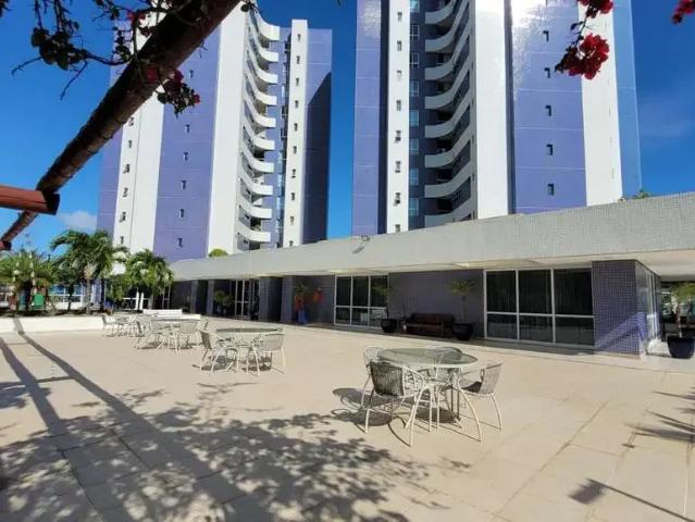Apartamento para Venda em Salvador/BA Patamares 3 Quartos