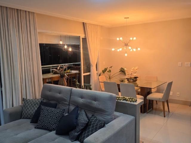 Apartamento para Venda em Salvador/BA Patamares 3 Quartos