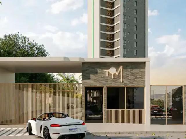 Apartamento para Venda em Salvador/BA Patamares 3 Quartos