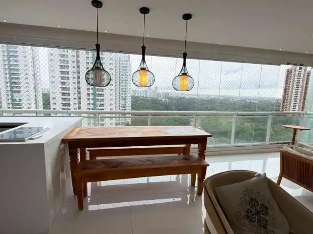 Apartamento para Venda em Salvador/BA Patamares 3 Quartos