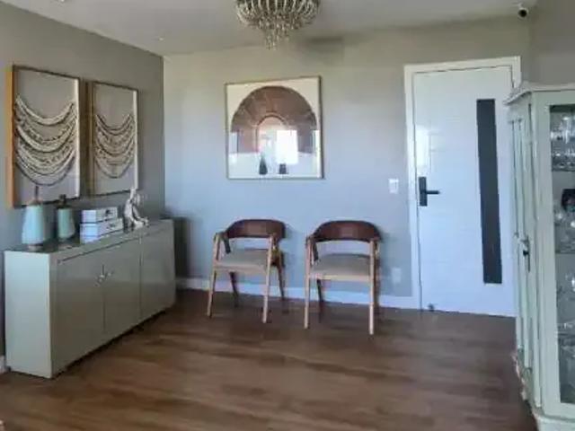 Apartamento para Venda em Salvador/BA Patamares 3 Quartos