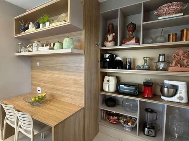 Apartamento para Venda em Salvador/BA Patamares 3 Quartos
