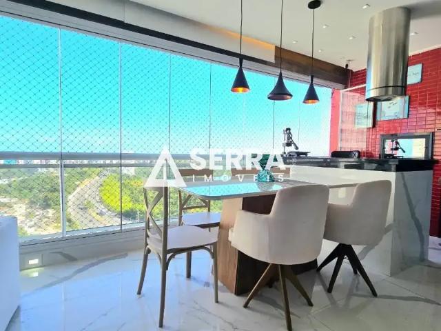 Apartamento para Venda em Salvador/BA Patamares 3 Quartos