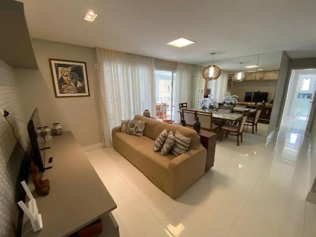 Apartamento para Venda em Salvador/BA Patamares 3 Quartos