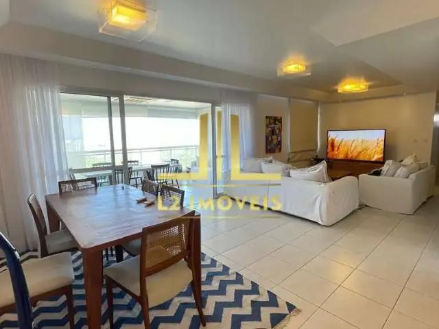 Apartamento para Venda em Salvador/BA Patamares 3 Quartos