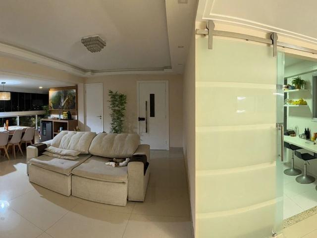 Apartamento para Venda em Salvador/BA Patamares 3 Quartos