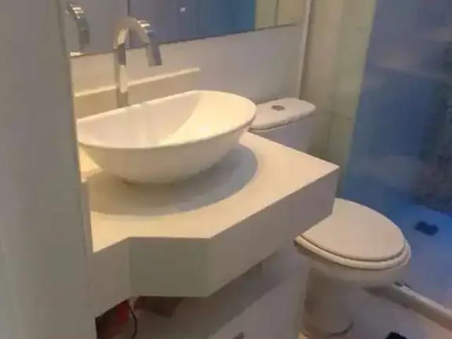 Apartamento para Venda em Salvador/BA Patamares 3 Quartos