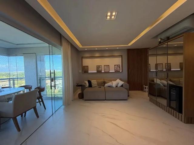 Apartamento para Venda em Salvador/BA Patamares 3 Quartos