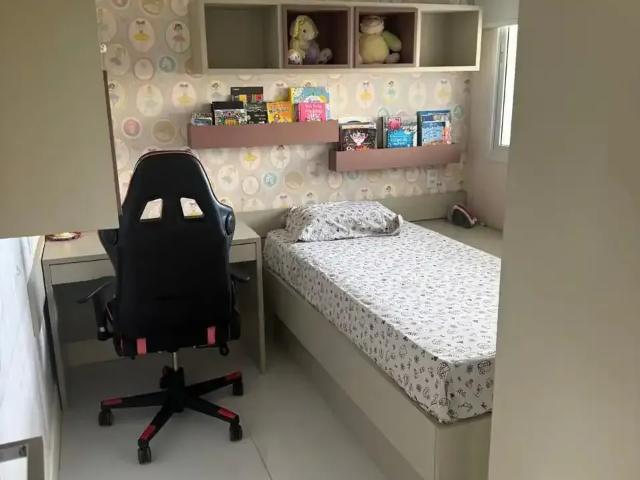 Apartamento para Venda em Salvador/BA Patamares 3 Quartos