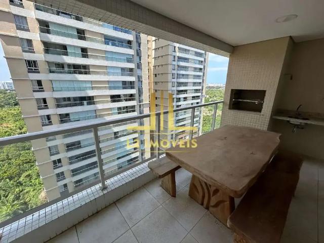 Apartamento para Venda em Salvador/BA Patamares 3 Quartos