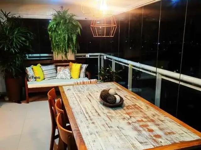 Apartamento para Venda em Salvador/BA Patamares 3 Quartos