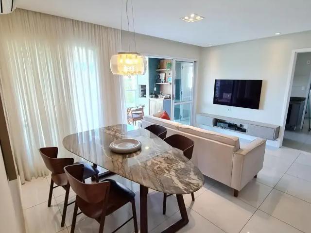 Apartamento para Venda em Salvador/BA Patamares 3 Quartos