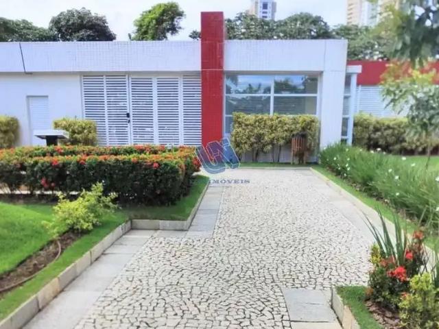 Apartamento para Venda em Salvador/BA Patamares 3 Quartos