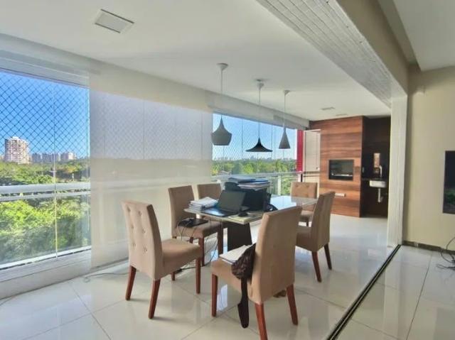 Apartamento para Venda em Salvador/BA Patamares 3 Quartos
