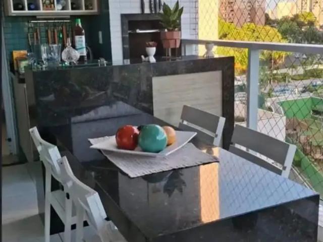 Apartamento para Venda em Salvador/BA Patamares 3 Quartos