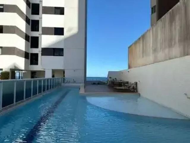 Apartamento para Venda em Salvador/BA Patamares 3 Quartos
