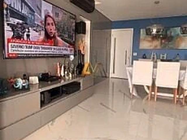 Apartamento para Venda em Salvador/BA Patamares 3 Quartos
