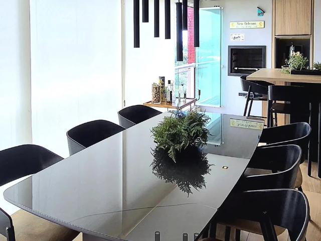 Apartamento para Venda em Salvador/BA Patamares 3 Quartos