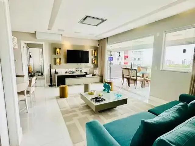 Apartamento para Venda em Salvador/BA Patamares 3 Quartos