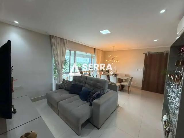 Apartamento para Venda em Salvador/BA Patamares 3 Quartos