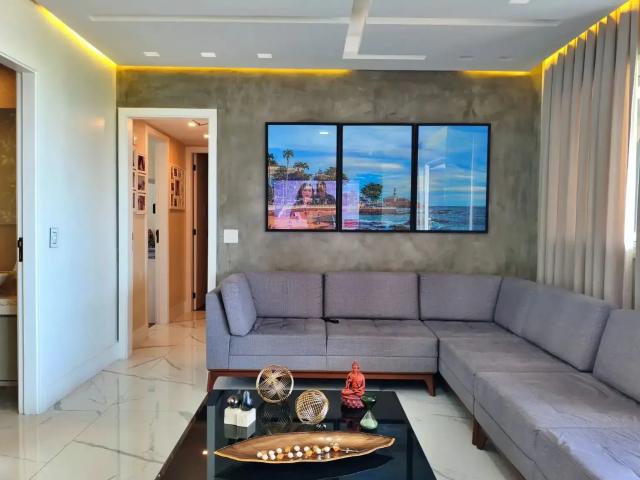 Apartamento para Venda em Salvador/BA Patamares 3 Quartos