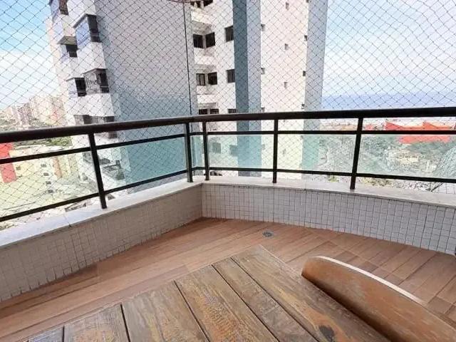 Apartamento para Venda em Salvador/BA Patamares 3 Quartos