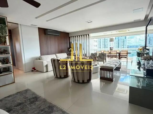 Apartamento para Venda em Salvador/BA Patamares 3 Quartos