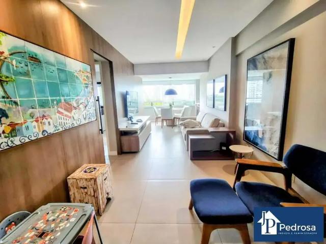 Apartamento para Venda em Salvador/BA Patamares 3 Quartos