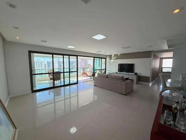 Apartamento para Venda em Salvador/BA Patamares 3 Quartos