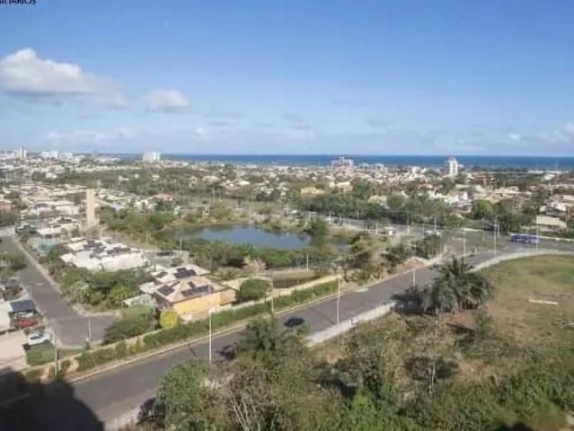 Apartamento para Venda em Salvador/BA Patamares 3 Quartos