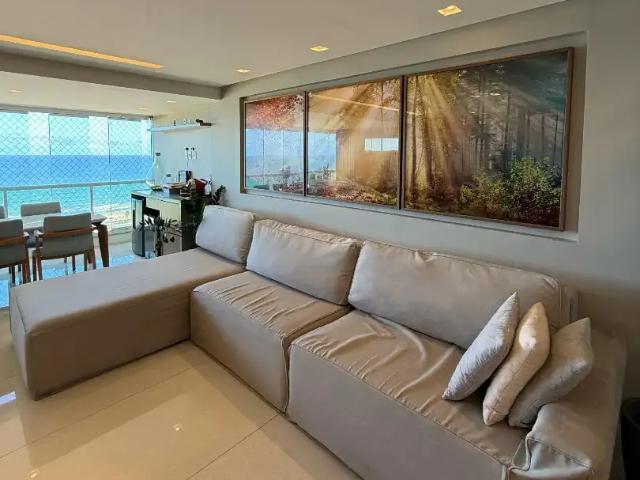 Apartamento para Venda em Salvador/BA Patamares 3 Quartos