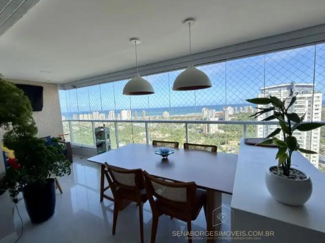 Apartamento para Venda em Salvador/BA Patamares 3 Quartos