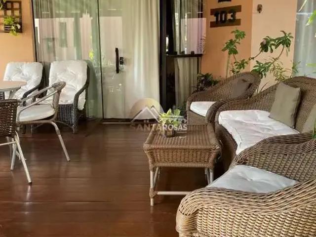 Apartamento para Venda em Salvador/BA Patamares 3 Quartos