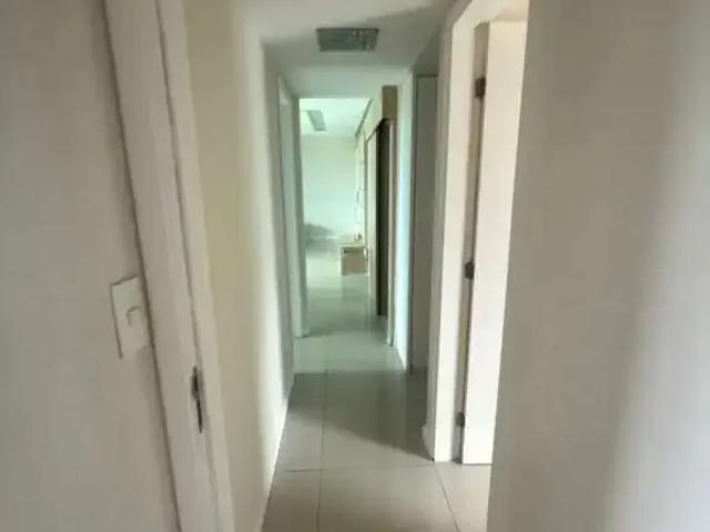 Apartamento para Venda em Salvador/BA Patamares 3 Quartos