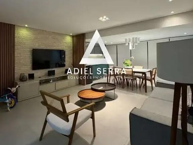 Apartamento para Venda em Salvador/BA Patamares 3 Quartos