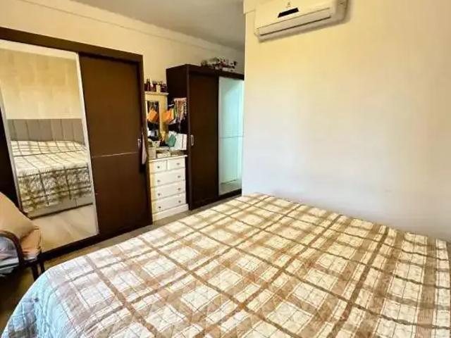 Apartamento para Venda em Salvador/BA Patamares 3 Quartos